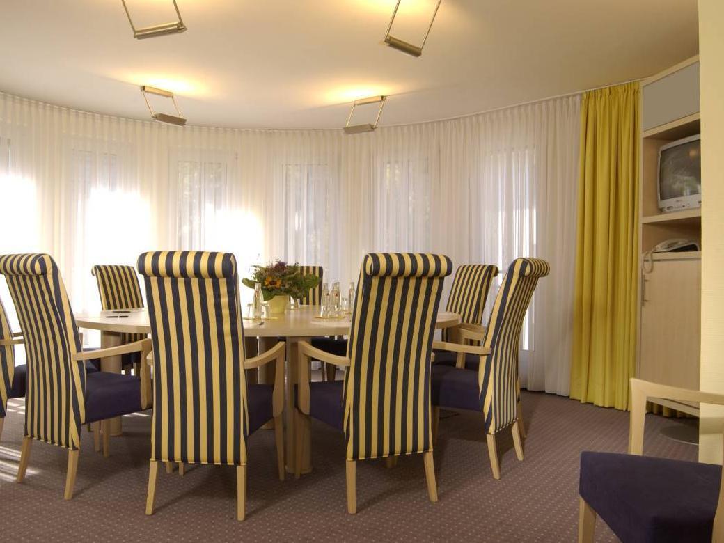 Ghotel Hotel & Living Muenchen-Zentrum Business billede