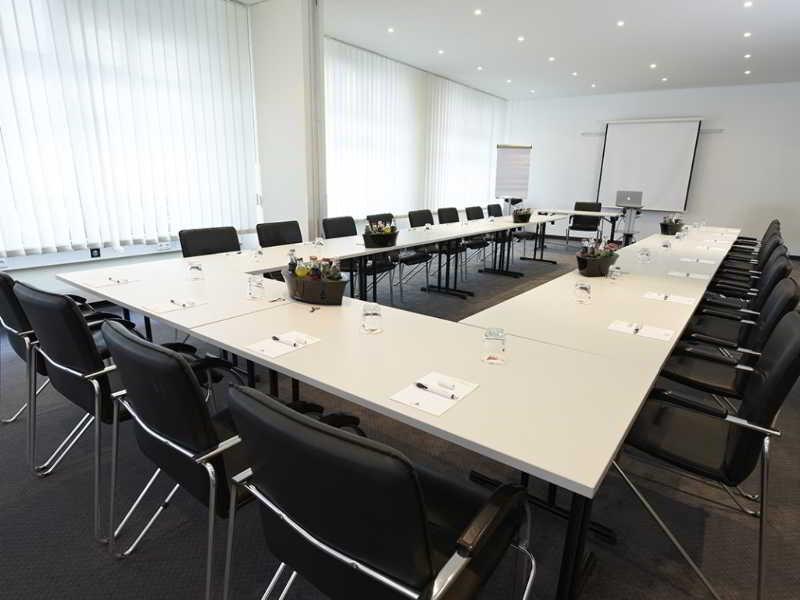 Ghotel Hotel & Living Muenchen-Zentrum Business billede