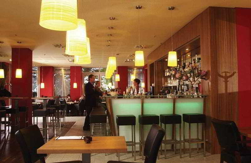 Ghotel Hotel & Living Muenchen-Zentrum Eksteriør billede